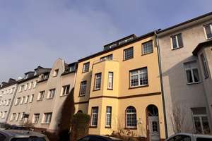 **Vollvermietetes Mehrfamilienhaus | 5,9 % IST-Rendite | 5 Einheiten | Essen-Südostviertel **