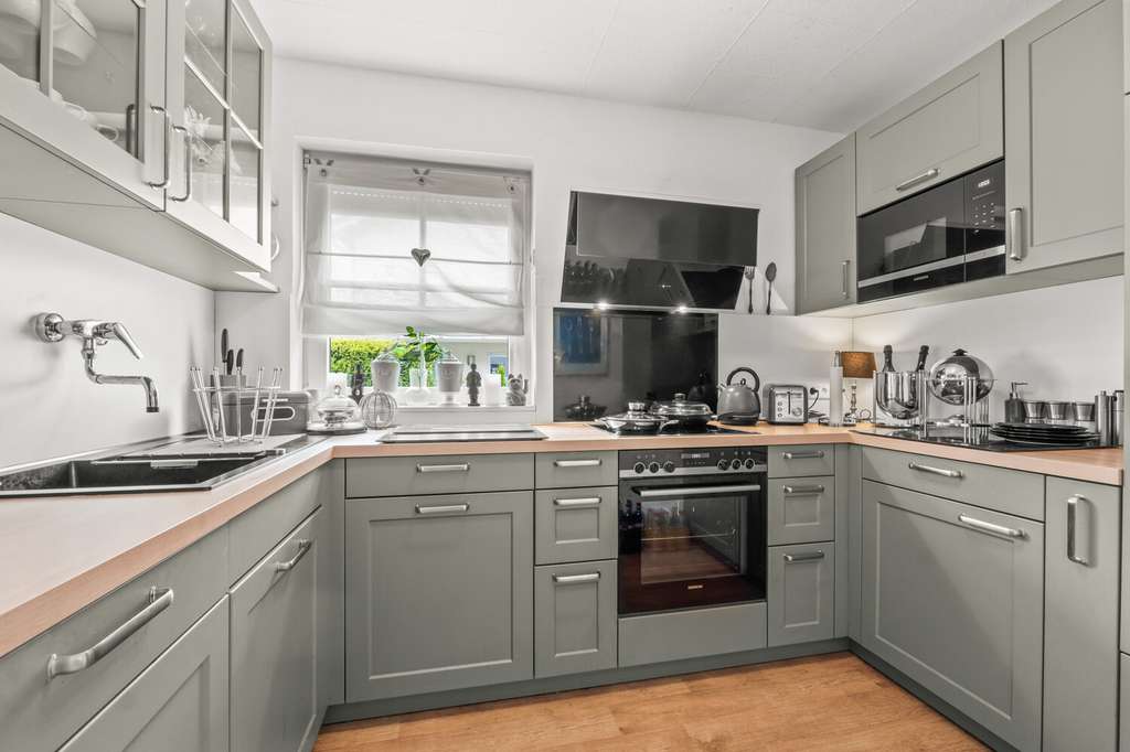 Immobilie in Olpe - Großzügiges Anwesen in Olper Stadtnähe! - Bild 3