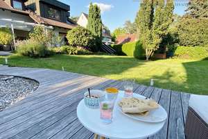 Charmantes 2 Familienhaus mit viel Platz und großem Garten in Bestlage von Zirndorf - Weiherhof – Die vollständige Adresse der Immobilie erhältst du vom Anbieter., 90513 Zirndorf – Vorschaubild 8