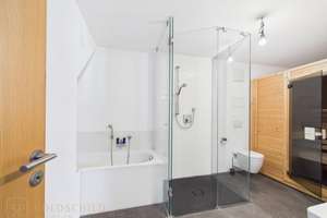 Schöne Maisonettewohnung mit Sauna im Badezimmer – Die vollständige Adresse der Immobilie erhältst du vom Anbieter., 72764 Reutlingen-Mitte, Reutlingen – Vorschaubild 3