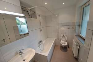 Herrliche 4-Zimmer-Wohnung in F-Dornbusch, 2 Bäder, eigener Garten – 60431 Dornbusch, Frankfurt am Main – Vorschaubild 10