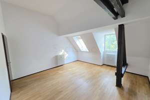 Bezugsfrei! **Traumwohnung im Auewaldschlösschen**Leutzscher Villenviertel**Dachgeschoss**Loggia** – 4179 Leutzsch, Leipzig – Vorschaubild 31