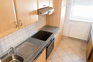 93 m² Wohnkomfort in Ingolstadt-West – 2 Balkone, 2 Bäder, Aufzug und TG-Stellplatz – Die vollständige Adresse der Immobilie erhältst du vom Anbieter., 85049 Friedrichshofen-Hollerstauden, Ingolstadt – Vorschaubild 7