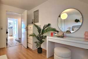 Lichtdurchflutete Maisonettewohnung mit Charme in Weiden, gut vermietet – Köln – Vorschaubild 15