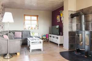 Gepflegtes EFH in Malente OT Benz - ab 01.08.2026 zur Selbstnutzung – Die vollständige Adresse der Immobilie erhältst du vom Anbieter., 23714 Malente – Vorschaubild 1