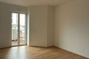 Moderne 3-Zimmer-Erdgeschosswohnung mit Terrasse und optionaler  Tiefgarage direkt am Rhein – Eleonorenstraße 127, 55252 Mainz-Kastel, Wiesbaden – Vorschaubild 5