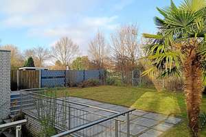 EINFAMILIENHAUS MIT EINLIEGERWOHNUNG ... GEHOBENES WOHNFLAIR ... BESTE LAGE – Die vollständige Adresse der Immobilie erhältst du vom Anbieter., 41068 Venn, Mönchengladbach – Vorschaubild 5