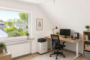 Erstbezug nach Kernsanierung! 3,5 Zimmer mit Balkon in BO-Gerthe! – Die vollständige Adresse der Immobilie erhältst du vom Anbieter., 44805 Gerthe, Bochum – Vorschaubild 4