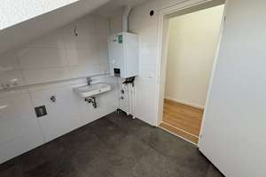 Eine Etage für Sie allein! | Sanierte Dachgeschosswohnung in zentraler Mainzer Lage – Parcusstraße 6, 55116 Neustadt, Mainz – Vorschaubild 16