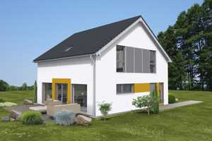 Einfamilienhaus in ruhiger Lage – Fürstenfeldbruck (Kreis) – Vorschaubild 3