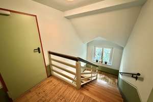 **ATTRAKTIVES MEHRFAMILIENHAUS IN BESTER LAGE - solide Kapitalanlage mit Wertsteigerungspotenzial** – Kirschbergstraße 43a+b, 4159 Möckern, Leipzig – Vorschaubild 7