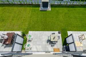 Fully Furnished Family Home with Garden, Roof Terrace & 2 Garage Spots – Frankfurt – Am Hollerbusch 65, 60437 Frankfurt am Main – Vorschaubild 15
