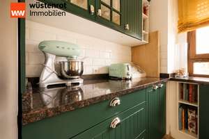 3,5-Zimmer-Wohnung in beliebter und ruhiger Lage  in Karlsruhe mit Balkon – Die vollständige Adresse der Immobilie erhältst du vom Anbieter., 76185 Weststadt, Karlsruhe – Vorschaubild 3