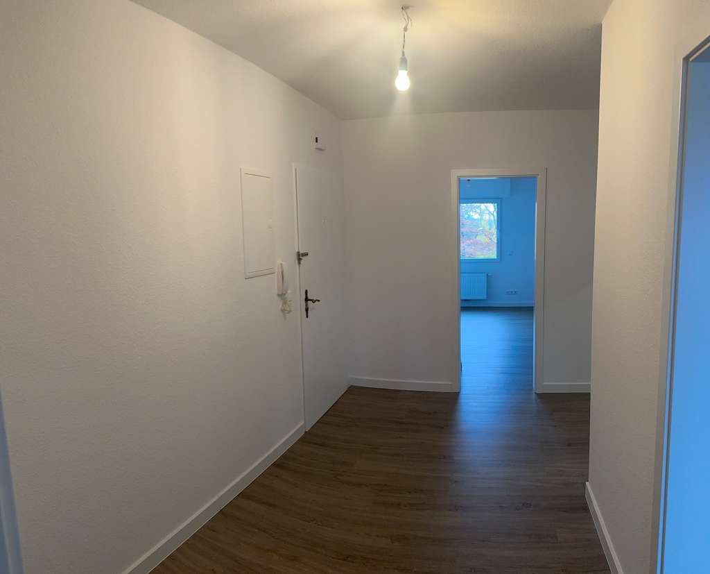 Wohnen im beliebten Stadtteil Esterfeld!