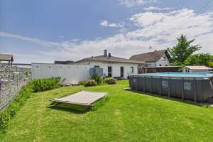Jetzt zugreifen! Provisionsfreier Bungalow mit sonnigem Garten und fünf Zimmern in Hegelhofen! – Die vollständige Adresse der Immobilie erhältst du vom Anbieter., 89264 Weißenhorn – Vorschaubild 2