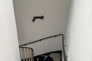 2-Zimmer-Wohnung mit separatem Zugang im Rückgebäude – Konrad-Adenauer-Allee – Konrad adenauer Alle 19, 86150 Innenstadt. St. Ulrich-Dom, Augsburg – Vorschaubild 9