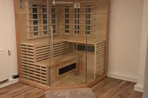 Große 4-Zimmer-Wohnung im Zweifamilienhaus – 89079 Eggingen, Ulm – Vorschaubild 6