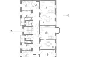 Top-sanierte 3-Zi-WHG - Altstadtnähe - KEINE WGs! – Wöhrdstraße 29, 93047 Innenstadt, Regensburg – Vorschaubild 13