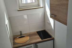 geräumiges, lichtdurchflutetes 1-Zi. Apartment - Harras/Sendling – Karwendelstraße 28a, 81369 Untersendling, München – Vorschaubild 2