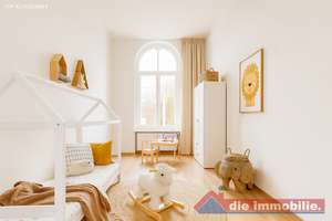 *** Geräumige 4-Zimmer-Wohnung mit offenem Wohnbereich und Balkon - Aufzug*** – Große Diesdorfer Straße 203, 39110 Stadtfeld Ost, Magdeburg – Vorschaubild 11