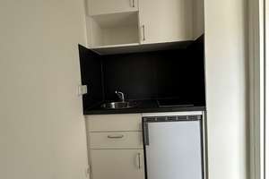 Gemütliches Appartement am Olympiapark – Fürstenbergstraße 7, 80809 Am Luitpoldpark, München – Vorschaubild 6