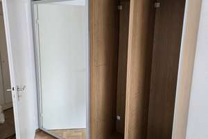 3-Zimmer-Wohnung im 2. OG in Karlsruhe Südstadt - Vermieterin erlaubt keine WG – Die vollständige Adresse der Immobilie erhältst du vom Anbieter., 76137 Südstadt, Karlsruhe – Vorschaubild 24
