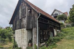 Einfamilienhaus mit großem Grundstück, Garage und Ausbaupotential in Lichtenwald – Die vollständige Adresse der Immobilie erhältst du vom Anbieter., 73669 Lichtenwald – Vorschaubild 5