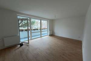 Kernsaniert & riesiger Balkon! 3 Zimmer in Vahrenwald/List