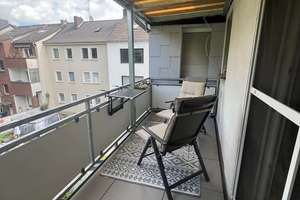 Modernisiertes 3-Familienhaus mit PV-Anlage, Kaminöfen, EBK, uvm. – Die vollständige Adresse der Immobilie erhältst du vom Anbieter., 47119 Laar, Duisburg – Vorschaubild 9