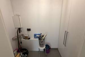 ***MODERNE ERDGESCHOSSWOHNUNG IM ZENTRUM VON BUCHHOLZ ZU VERMIETEN*** – Schützenstraße 9, 21244 Buchholz in der Nordheide – Vorschaubild 7