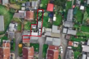 Charmantes Reihenmittelhaus in Gladbeck-Zweckel, modernisiert, gemütlich, mit Garten und Garagen – Die vollständige Adresse der Immobilie erhältst du vom Anbieter., 45966 Gladbeck – Vorschaubild 20