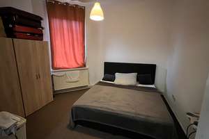 Charmante 3-Zimmer-Wohnung in vorzüglicher Lage – Pfarrstr. 46, 30459 Ricklingen (Ortsteil), Hannover – Vorschaubild 3