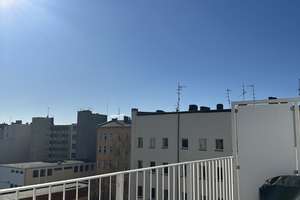 Helle 3-Zimmer Wohnung mit Balkon im 5. OG in Berlin-Tiergarten – Beusselstraße 31C, 10553 Moabit, Berlin – Vorschaubild 9