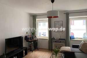 Wohnungstausch: Eggernstraße 6