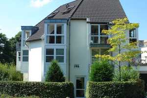 Komplett renovierte und teilmodernisierte 2-Zimmer-Wohnung zu vermieten – Melatener Str. 146, 52074 Aachen – Vorschaubild 3