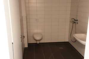 Frisch renovierte barrierefreie 2 Zi.-Wohnung – Flügelstr. 21a, 40227 Düsseldorf – Vorschaubild 3