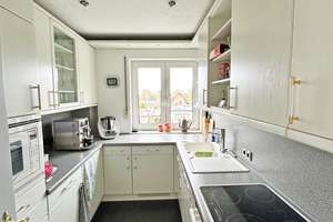 Stilvolle Maisonettewohnung in kleiner Hausgemeinschaft mit Garage – Die vollständige Adresse der Immobilie erhältst du vom Anbieter., 44229 Bittermark, Dortmund – Vorschaubild 9