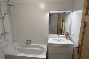 2-Zimmer-Altbauwohnung im 3. OG in Charlottenburg – bezugsfrei! – Kaiser Friedrich Str 47, 10627 Charlottenburg, Berlin – Vorschaubild 7