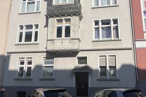 Kompl.renovierte + sanierte 2 Zimmerwohnung mit neuem Badezimmer und hochwertiger Einbauküche – Humboldtstraße 31, 42283 Barmen, Wuppertal – Vorschaubild 8