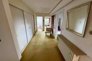 Wird das Ihr Traumhaus mit Traumgrundstück in Stuttgart Riedenberg – Die vollständige Adresse der Immobilie erhältst du vom Anbieter., 70619 Riedenberg, Stuttgart – Vorschaubild 10