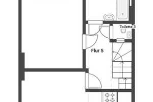 ZFH mit Altbaucharme in der beliebten Neustadt mit Top-Potenzial zur flexiblen Nutzung – Bremen – Vorschaubild 19