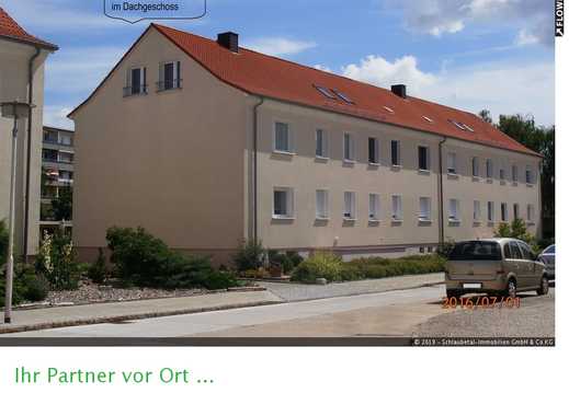 Eigentumswohnung Eisenhüttenstadt - ImmobilienScout24