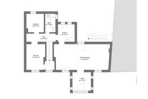 Einfamilienhaus in ruhiger Lage mit großem Garten und Erweiterungspotential – Die vollständige Adresse der Immobilie erhältst du vom Anbieter., 51145 Urbach, Köln – Vorschaubild 21