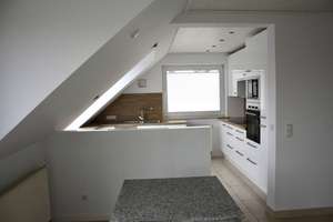 Schöne Maisonettewohnung in Leverkusen – Die vollständige Adresse der Immobilie erhältst du vom Anbieter., 51371 Bürrig, Leverkusen – Vorschaubild 7