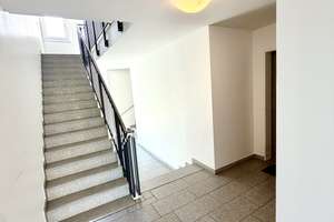Charmantes und modernes 2-Zimmer-Apartment mit Loggia und gemeinschaftlicher Dachterrasse – Die vollständige Adresse der Immobilie erhältst du vom Anbieter., 81379 Obersendling, München – Vorschaubild 9