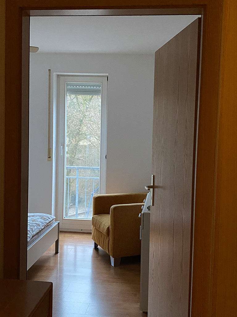 Immobilie in Steinheim an der Murr - so nett, Maisonette - Bild 8