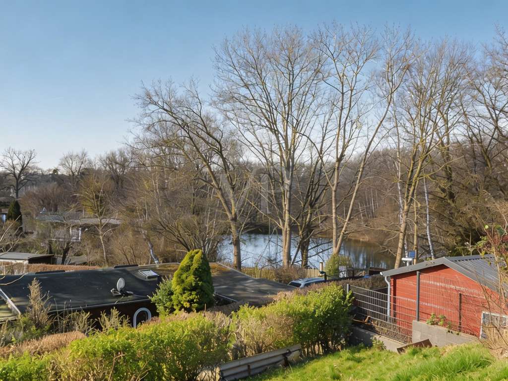 Immobilie in Papendorf - Charmanter Bungalow in Papendorf - Bild 3