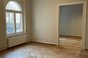 Charmante Altbauwohnung – Die vollständige Adresse der Immobilie erhältst du vom Anbieter., 65185 Mitte, Wiesbaden – Vorschaubild 11