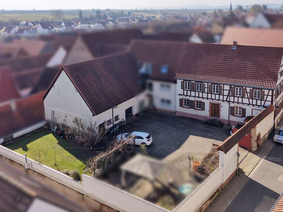 Haus und Hof