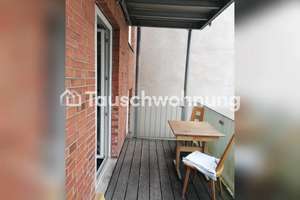 Tauschwohnung: Zentrale 2 Zimmer Wohnung mit Balkon – Beckergrube 68, 23552 Innenstadt, Lübeck – Vorschaubild 9